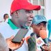 Affiliate Union of NLC passes vote of confidence on the State Chairman, Idrees Lafene.