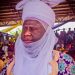 Emir of Minna,Inaugurates Committee to tackle thuggery and Substance abuse in Minna and it’s environ. 