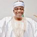 Over 300 PDP members decamps to APC at Tudunwada North Minna.