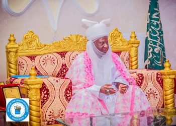 Stakeholders in Minna emirate strategizes to end Youth restiveness. 