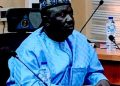HE, Walin Gulu lauds PDP leaders for adherence to the rules of democracy. 