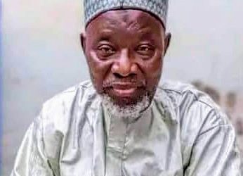 Governor Umar Bago Mourns former SSG Comrade and SA  on labour Matters ,Corade Adams Erena . 