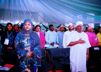 Fight against Banditry, illicit drugs and abuse on Women have started yielding results – Says Gov. Bago. 