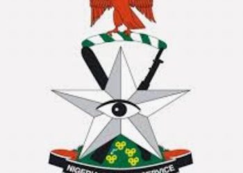 Kebbi Area Command of NCS  intercept foreign rice, others items