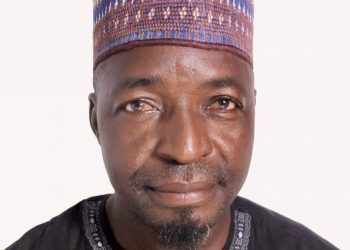 YA KAMATA AL’UMMA SUYI ANFANI DA BUKIN IDIL-FITIR WAJEN NEMAN RAHAMAR ALLAH  – Nangau. 