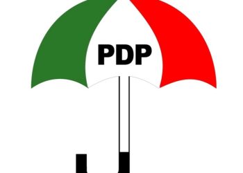 Niger State 25 LG Chairmen of PDP supports Alh. Sidi aspiration for National Chairman Position. 