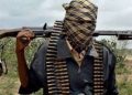 Gunmen Kidnapps Prison warder in Niger. 