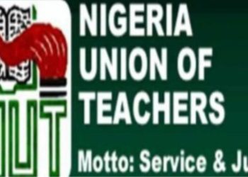 The State Chairman NUT Mourns the death of Adams Erena, 