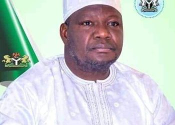 MHWUN Celebrates Deputy Governor of Niger State on his 50th Birthday