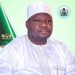 MHWUN Celebrates Deputy Governor of Niger State on his 50th Birthday