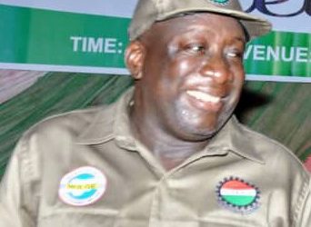 NLC gives Niger State Govt. 24 hours to refund Contributory Health Care Scheme to workers