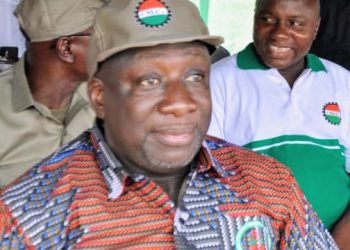 INTERNATIONAL WORKER’S DAYS CELEBRATION IN NIGER STATE, THE MESSAGE.