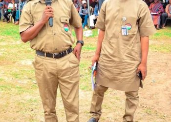 Niger State Assembly would continue to collaborate,support Unions effort towards achieving their set goals. – Sarkin Daji.
