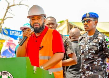 NGSG to generates Billions of naira through the reintroduction of toll gates and trailer parks