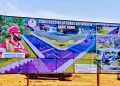 NGSG Seeks Fed. Govt. Approval to construct Lapai-Gulu-Muye  road. 