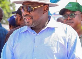 Anniversary: Tinubu, Bago fared well in last 1 year, says New Niger Dev. Project chairman. 