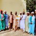 Shiroro power station donates farm inputs to host communities in Niger