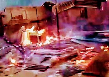 Igbo leaders, Women beg security agencies to stop killing’s in the South East