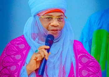 Niger Amirul Hajj reiterates commitment for Hitch free exercise. 