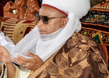 Etsu Nupe foundation provide free medicare to 10,000 indigent patients