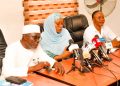 NGSG roles out activities to mark first year anniversary, to commission CNG and state of Art vehicles.