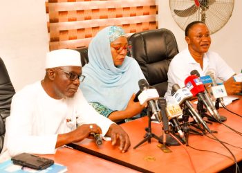 NGSG roles out activities to mark first year anniversary, to commission CNG and state of Art vehicles.