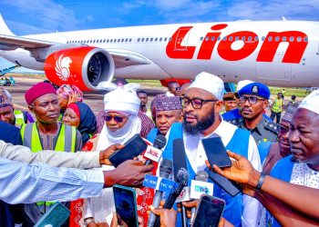 2024 Hajj : Niger begins Airlift of intending Pilgrims to Saudi Arabia.