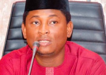 Niger Speaker sponsoring wedding of 100 girls in his Constituency- Says”we are not forcing them into marriage”