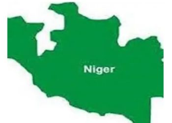 NGSG Concludes arrangement for groundbreaking of Minna-Bida road.