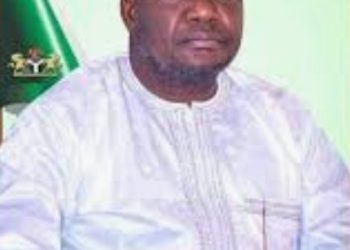NLC Felicitates with the Deputy Governor of Niger State on his 50th Birthday celebration. 