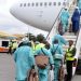 NAHCON Airlifts 10,675 Pilgrims in One Week.