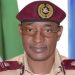 FRSC Gets New Corps Marshal