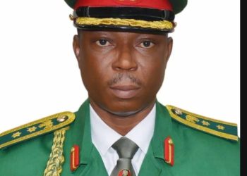 Nigerian Army Clarifies Role in the Kano Emirate Tussle. 