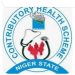 About 100,000 people have been captured under the contributory health scheme in Niger state. 
