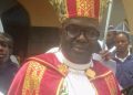Hardship at alarming proportion in Nigeria, Bishop Ndana.