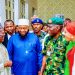Gov. Bago calls for reactivation of educational Scholarship in the country.