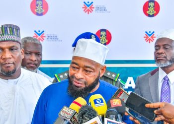 NGSG to partner Army to executes Ban on illegal mining.