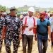 Lack of adequate equipment hindering rescue operation at mining site collapse in Niger– CP
