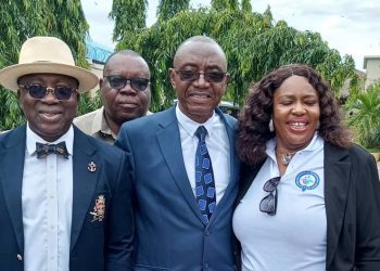 Firm trains 460 youths, women on digital skills in Niger