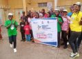 World Child Labour Day: FG, ILO sensitise state Niger residents on hazards of child labour 
