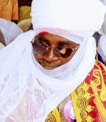 Rofiyan Gulu, Dr Alfa Kure congratulates IBB, Estu Nupe on the celebration of Eid El Kabir