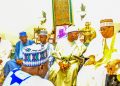 Niger State Government congratulates Nigerlites on the successful Eid el Kabir celebration. 