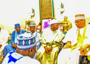 Niger State Government congratulates Nigerlites on the successful Eid el Kabir celebration. 