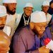 Hajj 2024 : Farmer Gov. Bago Makes personal donation as Sallah Package.