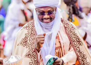 Good governance: Pray for our leaders– NNDP