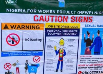 Governor Bago approves N1 billion grant to empower over 75,000 women in the State. 