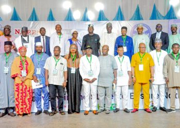 Nigeria needs N348 trillion to curb infrastructure shortage -ICRC DG