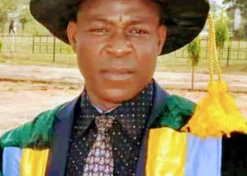 Farmer Gov. Bago mourns the demise of Prof. Nuhu Ango of IBBUL, expresses shock.