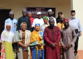 Ndayako Foundation tasks entrepreneurs on knowledge, skills acquisition,urges Nigerians to embrace enterpreneurship. 