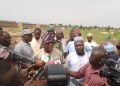 N-HYPPADEC reviews flood resettlement centre’s contract in Niger